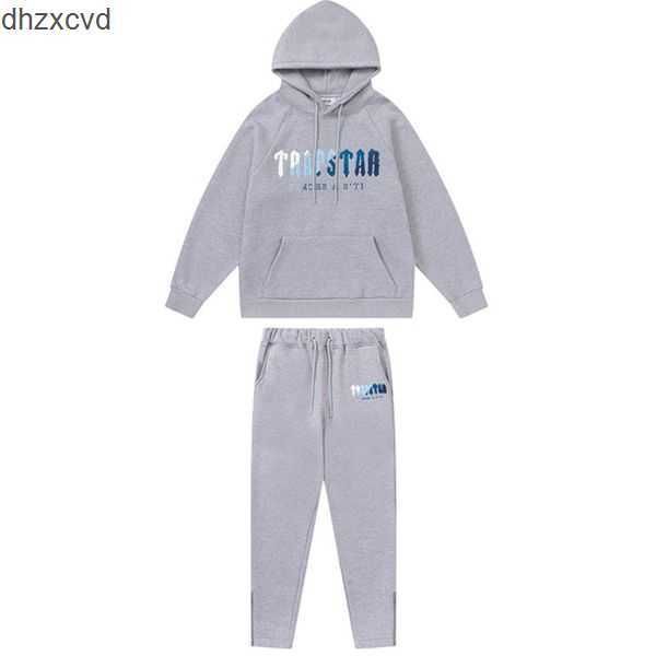 men's trapstar tracksuits men woman fleece tracksuit sets winter hoodies pants piece set running hoody designer sweatshirt sport jogger, Gray
men's trapstar tracksuits men woman fleece tracksuit sets winter hoodies pants piece set running hoody designer sweatshirt sport jogger, Gray