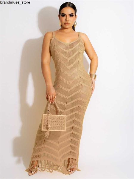 casual dresses jrry women long knitted dress spaghetti strap floor length crochet cover ups crocheted beach swimsuits j230522, Black;gray
casual dresses jrry women long knitted dress spaghetti strap floor length crochet cover ups crocheted beach swimsuits j230522, Black;gray