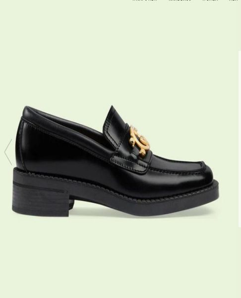 dress shoes mules lazy slides loafers classic women flat interlock buckle lady real leather loafer low heel causal shoe6075697, Black
dress shoes mules lazy slides loafers classic women flat interlock buckle lady real leather loafer low heel causal shoe6075697, Black