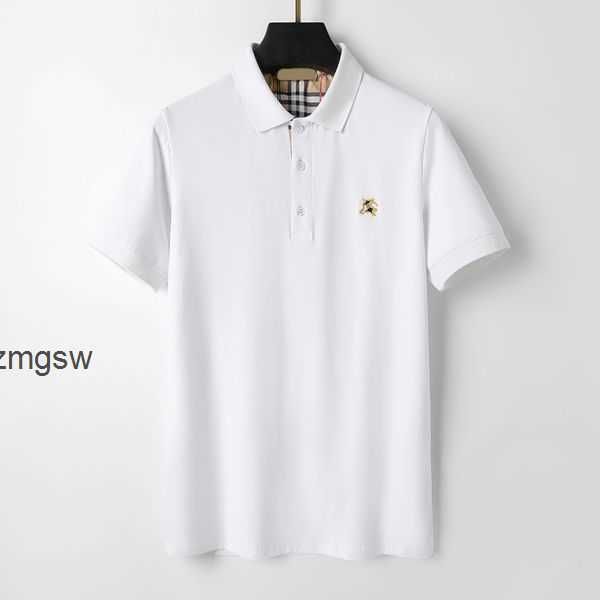 mens stylist polo woman shirts luxury italian mens polos designer clothing short sleeves fashion summer white sandybrown black striped t-shi, White;black
mens stylist polo woman shirts luxury italian mens polos designer clothing short sleeves fashion summer white sandybrown black striped t-shi, White;black