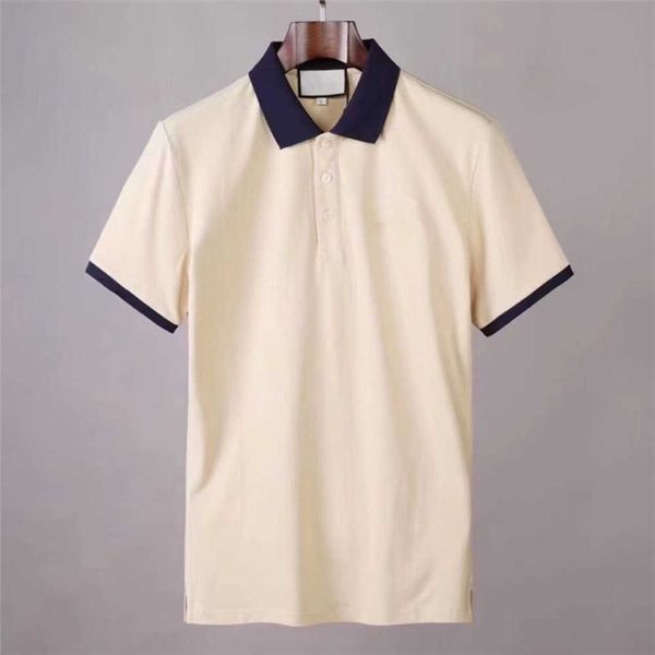 2022 fashion polo men womens designers t shirts for mens palms luxury letter embroidery tshirts clothing short polos plus size xll 003, White;black
2022 fashion polo men womens designers t shirts for mens palms luxury letter embroidery tshirts clothing short polos plus size xll 003, White;black