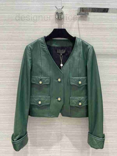 women's jackets designer brand jacket new women autumn winter fashion leather coat classic dermis high-end casual spring cardigan chris, Black;brown
women's jackets designer brand jacket new women autumn winter fashion leather coat classic dermis high-end casual spring cardigan chris, Black;brown