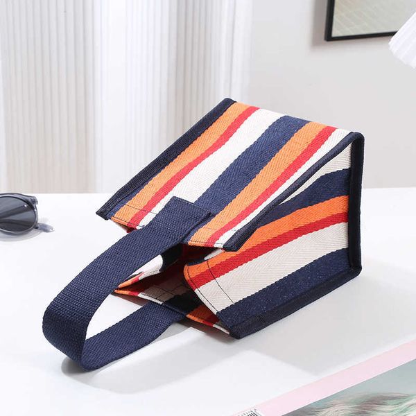 lgbt shopping bags pride new rainbow stripe handbag women s storage bag portable waterproof laminated for outdoor leisure 230522
lgbt shopping bags pride new rainbow stripe handbag women s storage bag portable waterproof laminated for outdoor leisure 230522