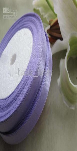 10 rolls 38quot10mm lavender satin ribbon wedding party craft sewing decorations 1 roll 25yds8659631
10 rolls 38quot10mm lavender satin ribbon wedding party craft sewing decorations 1 roll 25yds8659631