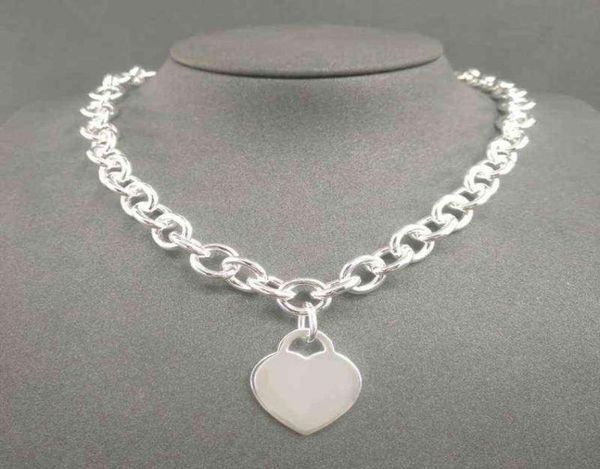 s925 sterling silver necklace for women classic heartshaped pendant charm chain necklaces luxury brand jewelry necklace y2204216493423
s925 sterling silver necklace for women classic heartshaped pendant charm chain necklaces luxury brand jewelry necklace y2204216493423