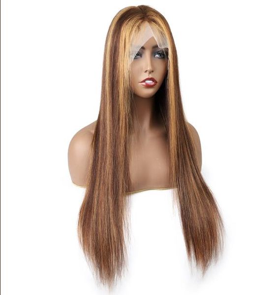 meetu highlight ombre color transparent 131 frontal human hair wigs lace front wig body wave straight brazilian for women all age7669799, Black;brown
meetu highlight ombre color transparent 131 frontal human hair wigs lace front wig body wave straight brazilian for women all age7669799, Black;brown
