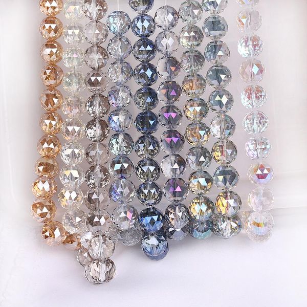 crystal 50pcs natural stone beads 16mm faceted glass round ball beading crafts metarial jewelry earing necklace supplier
crystal 50pcs natural stone beads 16mm faceted glass round ball beading crafts metarial jewelry earing necklace supplier