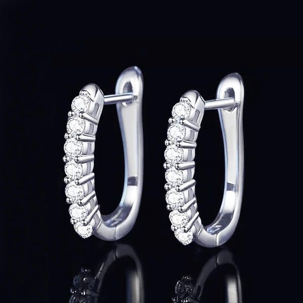 huggie ak47 100% 925 sterling silver earring hoops real moissanite stud earrings for women sparkling jewelry gifts with gra certificate, Golden;silver
huggie ak47 100% 925 sterling silver earring hoops real moissanite stud earrings for women sparkling jewelry gifts with gra certificate, Golden;silver