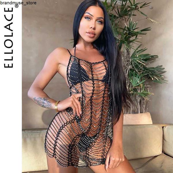 casual dresses ellolace hollow out mini dress summer crochet bathing suit bikini swimwear cover up beach dress hollow out one piece j230522, Black;gray
casual dresses ellolace hollow out mini dress summer crochet bathing suit bikini swimwear cover up beach dress hollow out one piece j230522, Black;gray