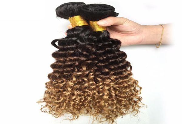malaysian ombre dark brown blonde deep wave human hair 34 bundles colored 1b427 curly virgin human hair weave extensions6108564, Black
malaysian ombre dark brown blonde deep wave human hair 34 bundles colored 1b427 curly virgin human hair weave extensions6108564, Black