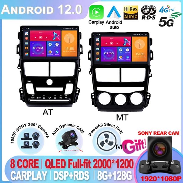 for toyota vios yaris 2018 2019 2020 android 12 autoradio car radio stereo video multimedia player with ips display-4
for toyota vios yaris 2018 2019 2020 android 12 autoradio car radio stereo video multimedia player with ips display-4