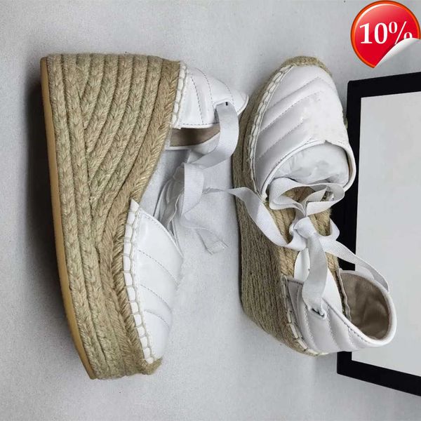 ankle strap black white grosgrain lace up calfskin real leather platform espadrilles women wedge shoes size 35 41 tradingbear''gg&
ankle strap black white grosgrain lace up calfskin real leather platform espadrilles women wedge shoes size 35 41 tradingbear''gg&