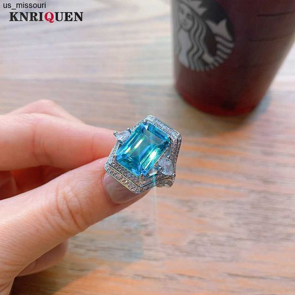 band rings retro 1014mm aquamarine gemstone ring for women lab diamond party wedding engagement band fine jewelry charms anniversary gift j2, Silver
band rings retro 1014mm aquamarine gemstone ring for women lab diamond party wedding engagement band fine jewelry charms anniversary gift j2, Silver