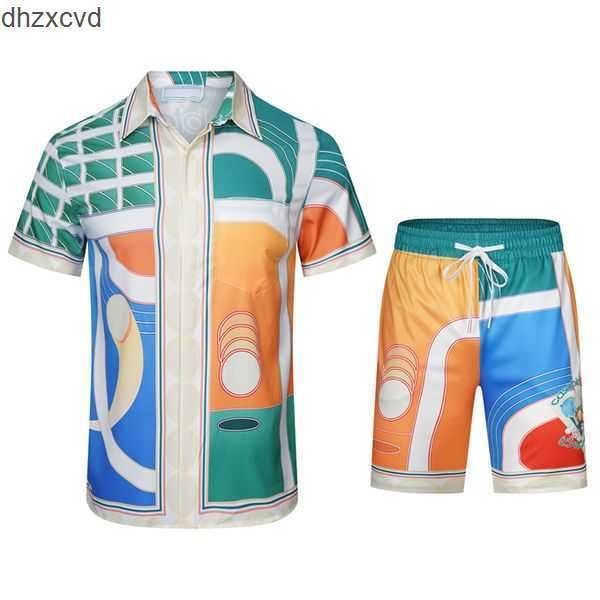 summer fashion mens tracksuits hawaii beach pants set designer shirts printing leisure shirt man slim fit the board of directors sleeve shor, Gray
summer fashion mens tracksuits hawaii beach pants set designer shirts printing leisure shirt man slim fit the board of directors sleeve shor, Gray