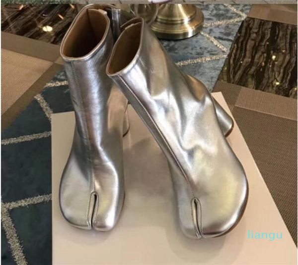 boots tabi split toe women cream colored leather buckle chunky block heels booties botas feminina shoes woman8967834, Black
boots tabi split toe women cream colored leather buckle chunky block heels booties botas feminina shoes woman8967834, Black