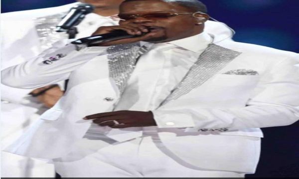 white groom tuxedos sequin notch lapel one button men wedding dress men business prom darty sing host performan suitjacketpants9917289, Black;gray
white groom tuxedos sequin notch lapel one button men wedding dress men business prom darty sing host performan suitjacketpants9917289, Black;gray