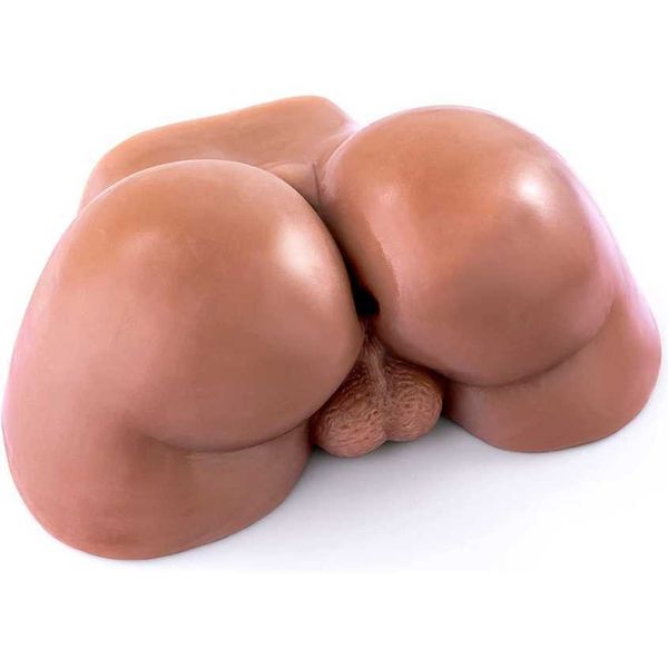 factory outlet pound 2.5 kilograms) realistic toy simulating male genital and testicular massager toys suitable for brown cobulipo
factory outlet pound 2.5 kilograms) realistic toy simulating male genital and testicular massager toys suitable for brown cobulipo
