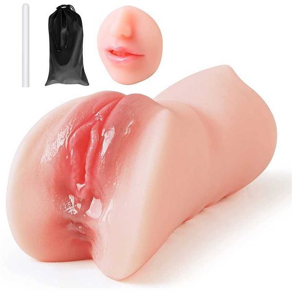 factory outlet 3-in-1 device realistic pocket cat strap drying stick waterproof storage bag double headed male toy with tongue texture and t
factory outlet 3-in-1 device realistic pocket cat strap drying stick waterproof storage bag double headed male toy with tongue texture and t