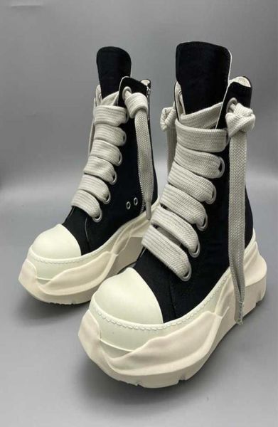 rick original canvas shoes thick sole jumbo shoeslace drk women sports shoes owens male sneakers shdw laceup women039s sneaker1303717, Black
rick original canvas shoes thick sole jumbo shoeslace drk women sports shoes owens male sneakers shdw laceup women039s sneaker1303717, Black