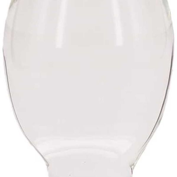 factory outlet eastern delight large glass docking g-point crystal plug trainer toy (oversized)
factory outlet eastern delight large glass docking g-point crystal plug trainer toy (oversized)