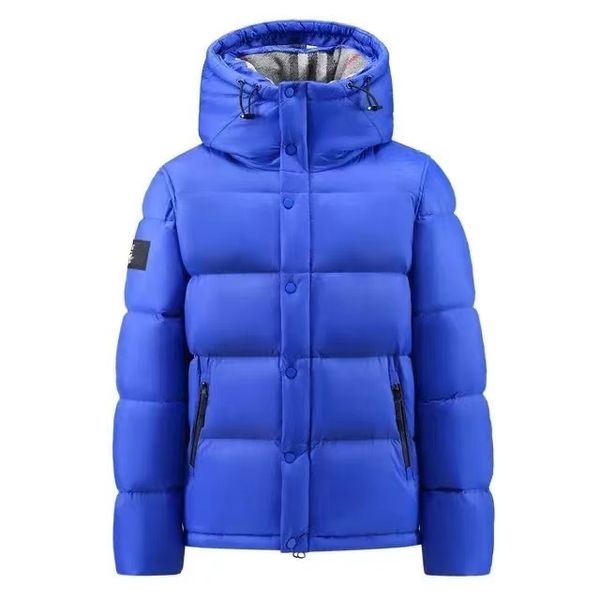 down puffer designer bur jacket hooded detachrable warm windbreaker design warmth down autumn jackets couple coat wholesale, Black
down puffer designer bur jacket hooded detachrable warm windbreaker design warmth down autumn jackets couple coat wholesale, Black