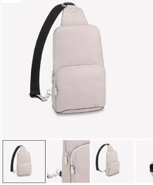 real leather avenue sling bag 5a designer men cross body canvas crossbody sporty casual cool tote messenger shoulder waist belt bag bumbag n
real leather avenue sling bag 5a designer men cross body canvas crossbody sporty casual cool tote messenger shoulder waist belt bag bumbag n