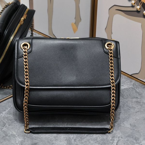 fashion messenger bag women handbag wallets camera bags chain shoulder bags classic letter genuine leather flip zipper closure handbags
fashion messenger bag women handbag wallets camera bags chain shoulder bags classic letter genuine leather flip zipper closure handbags