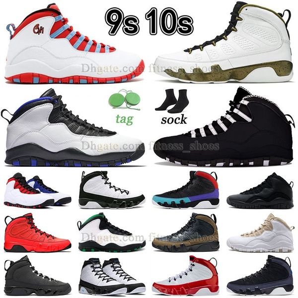 2023 designer jumpman 9 10 basketball shoes orlando black white chicago statue 9s 10s mens sneaker university blue tinker dream it do it ant
2023 designer jumpman 9 10 basketball shoes orlando black white chicago statue 9s 10s mens sneaker university blue tinker dream it do it ant