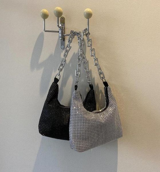 evening bags fashion sparkling shoulder glitter shiny ladies chain totes handbags purse handbag women outdoor business travelingev2855579
evening bags fashion sparkling shoulder glitter shiny ladies chain totes handbags purse handbag women outdoor business travelingev2855579