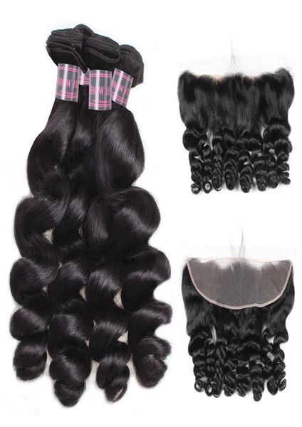 indian human hair body loose deep peruvian human hair bundles with closure brazilian water wave hair weaves 4pcs with 134 lace fr4035804, Black
indian human hair body loose deep peruvian human hair bundles with closure brazilian water wave hair weaves 4pcs with 134 lace fr4035804, Black