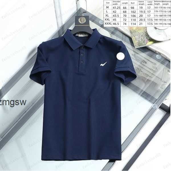 2023 mens stylist polo shirts luxury brand mens designer polo t shirt summer fashion breathable short-sleeved lapel casual 8fry, White;black
2023 mens stylist polo shirts luxury brand mens designer polo t shirt summer fashion breathable short-sleeved lapel casual 8fry, White;black
