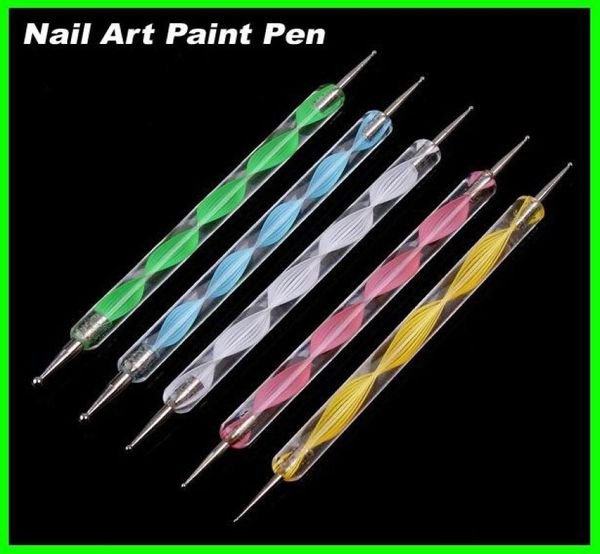 1000pcslot 200sets 5 pcs nail art tool steel dotting marbleizing pen nail art paint pen decoration nail art manicure t8821983, Silver
1000pcslot 200sets 5 pcs nail art tool steel dotting marbleizing pen nail art paint pen decoration nail art manicure t8821983, Silver