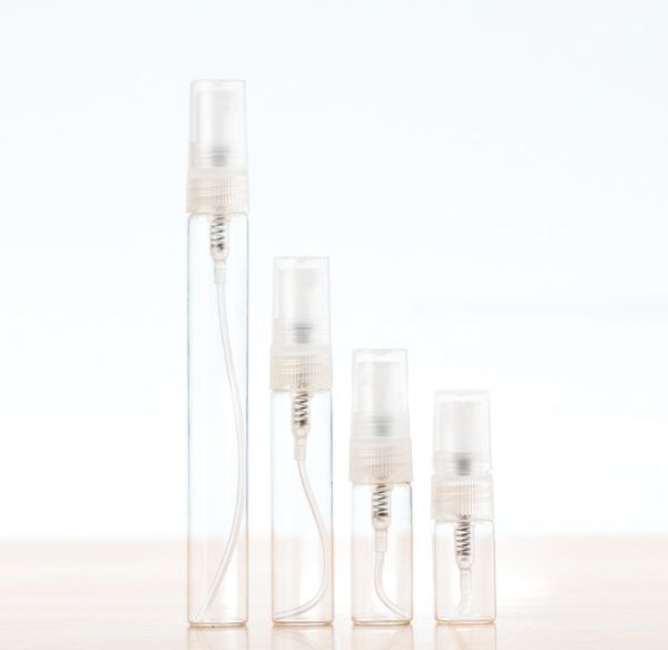 clear thin glass perfume spray bottle small mist sprayer sample test bottle tube glass vials refillable perfume bottle 2ml 3ml 5ml 10ml
clear thin glass perfume spray bottle small mist sprayer sample test bottle tube glass vials refillable perfume bottle 2ml 3ml 5ml 10ml