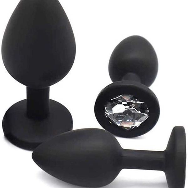 factory outlet expanding expander butt toy plugs kit training set women men workout pack package length inches
factory outlet expanding expander butt toy plugs kit training set women men workout pack package length inches