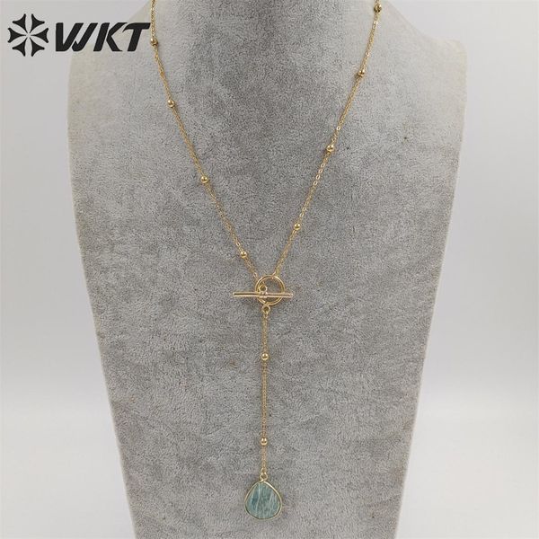 necklaces wtn1386 wkt fashion gold plated women lariet pendant necklace gold beads chain themed stone necklace, Silver
necklaces wtn1386 wkt fashion gold plated women lariet pendant necklace gold beads chain themed stone necklace, Silver