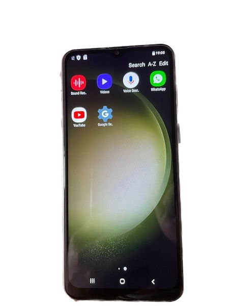 5pcs shipping Smart Phone Full Screen 6.55 Inch high Display Ram Quad Core Camera S23 have Really 1 Rom 8 / Wcdma3G 2.0Mp, Black
5pcs shipping Smart Phone Full Screen 6.55 Inch high Display Ram Quad Core Camera S23 have Really 1 Rom 8 / Wcdma3G 2.0Mp, Black