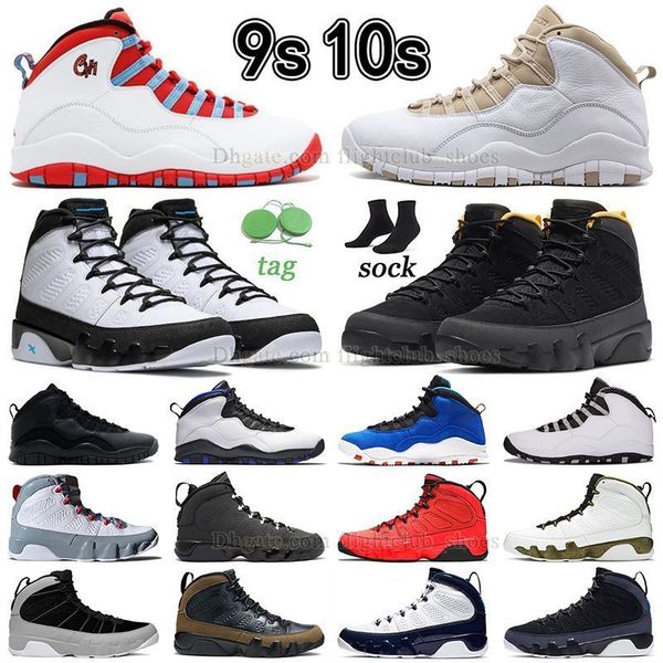 2023 designer jumpman 9 10 basketball shoes linen university gold chicago mens sneaker 9s 10s statur fire red black white university blue ra
2023 designer jumpman 9 10 basketball shoes linen university gold chicago mens sneaker 9s 10s statur fire red black white university blue ra