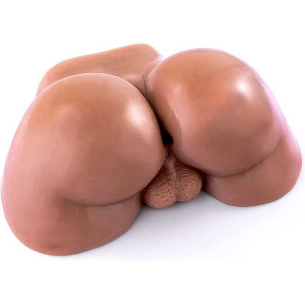 factory outlet pound 2.5 kilograms) realistic toy simulating male genital and testicular massager toys suitable for brown cobulipo
factory outlet pound 2.5 kilograms) realistic toy simulating male genital and testicular massager toys suitable for brown cobulipo