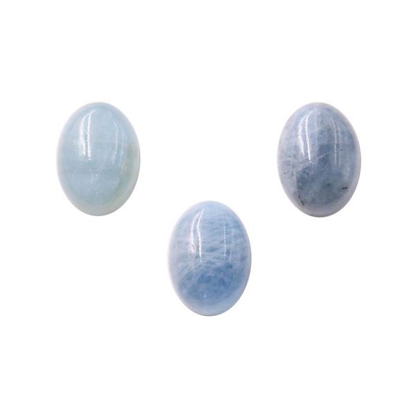 crystal 5pcs natural aquamarine semiprecious stone cabochons oval 13x18mm for diy jewelry making pendant ring craft
crystal 5pcs natural aquamarine semiprecious stone cabochons oval 13x18mm for diy jewelry making pendant ring craft