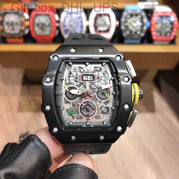 rm011-03 retrograde superclone multifunctional superclone watches wristwatch designer luxury mens mechanical watch rm1103 - 3wd5, Slivery;brown
rm011-03 retrograde superclone multifunctional superclone watches wristwatch designer luxury mens mechanical watch rm1103 - 3wd5, Slivery;brown