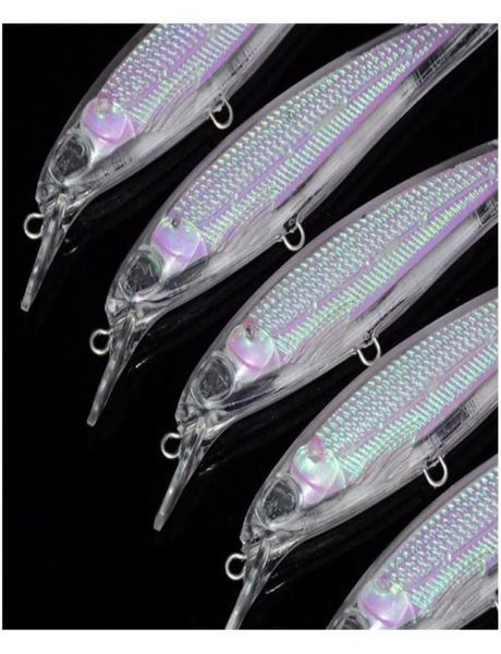 100pclot unpainted plastic fishing lure blank body 11cm 117g short lip medium diving s jllbnp sport777771867765
100pclot unpainted plastic fishing lure blank body 11cm 117g short lip medium diving s jllbnp sport777771867765