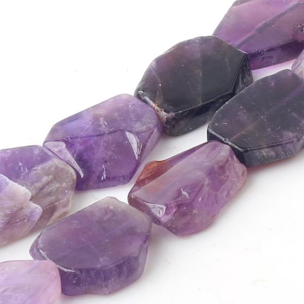crystal natural stone aaa grade genuine amethysts flat rectangle 10*20mm beads for jewelry making diy bracelet necklace earrings
crystal natural stone aaa grade genuine amethysts flat rectangle 10*20mm beads for jewelry making diy bracelet necklace earrings