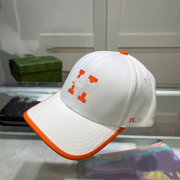 designer brand baseball cap men's and women's new summer sun visor classic simple hat, Blue;gray
designer brand baseball cap men's and women's new summer sun visor classic simple hat, Blue;gray