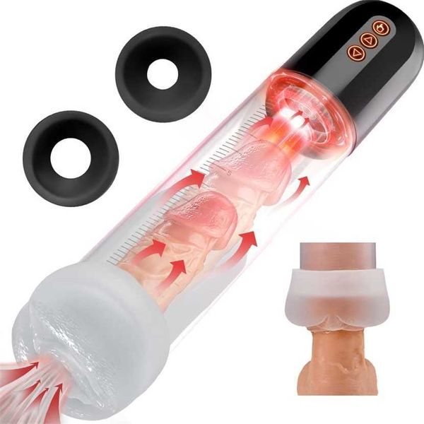 factory outlet electric vacuum suction strengths rechargeable amplifier with pocket larger automatic device pump for toys male erection
factory outlet electric vacuum suction strengths rechargeable amplifier with pocket larger automatic device pump for toys male erection