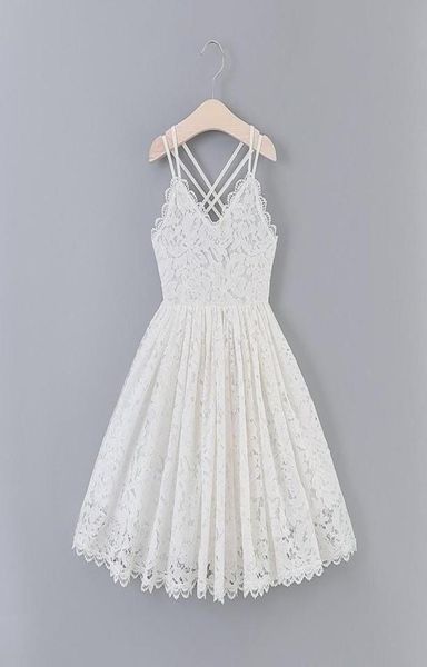 white lace dresses for girls flower embroidery sling sleeveless clothes kids children wedding holiday party princess sundress girl4731174, Red;yellow
white lace dresses for girls flower embroidery sling sleeveless clothes kids children wedding holiday party princess sundress girl4731174, Red;yellow