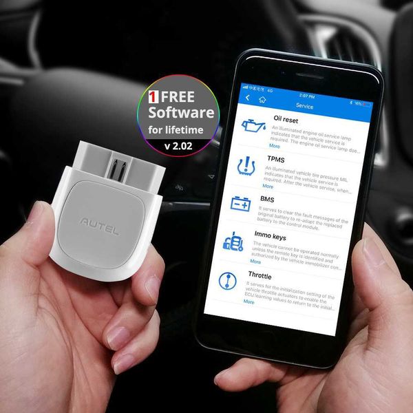 automotive repair kits autel ap200 bluetooth obd2 scanner auto code reader full system diagnostic tools autovin 19 service pk mk808bt ap200m
automotive repair kits autel ap200 bluetooth obd2 scanner auto code reader full system diagnostic tools autovin 19 service pk mk808bt ap200m