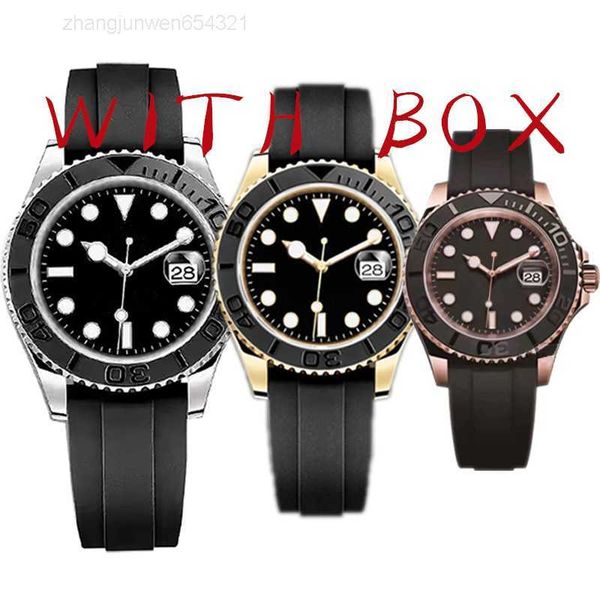 mechanical designer men's automatic watch 40mm stainless steel black dial master watches sapphire classic folding strap luminous waterp, Slivery;black
mechanical designer men's automatic watch 40mm stainless steel black dial master watches sapphire classic folding strap luminous waterp, Slivery;black