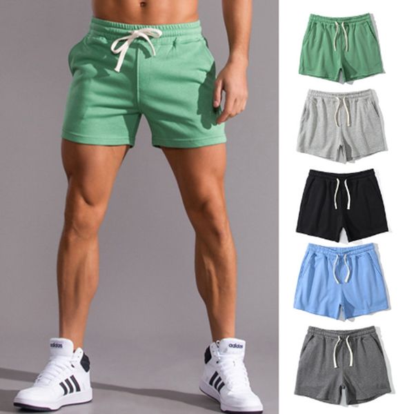 new men's cotton sports pants running fitness middle pants trendy men's 3/4 pants high elastic casual 4/4 pants shorts
new men's cotton sports pants running fitness middle pants trendy men's 3/4 pants high elastic casual 4/4 pants shorts