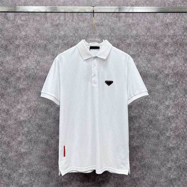 men's polos luxuriousclothing summer new men's pearl ground cotton business casual lapel short sleeve polo duj7, White;black
men's polos luxuriousclothing summer new men's pearl ground cotton business casual lapel short sleeve polo duj7, White;black
