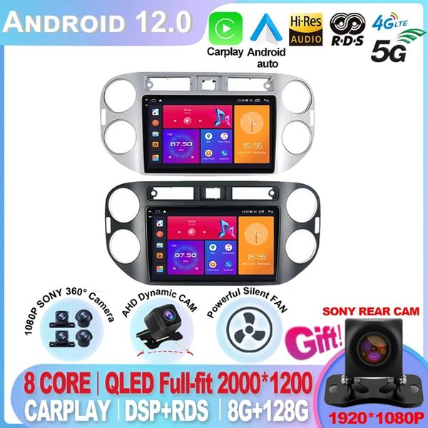 for vw volkswagen tiguan 1 nf 2006 2008-2016 android 12 auto radio carplay 4g car multimedia 2din autoradio gps monitor dsp-2
for vw volkswagen tiguan 1 nf 2006 2008-2016 android 12 auto radio carplay 4g car multimedia 2din autoradio gps monitor dsp-2